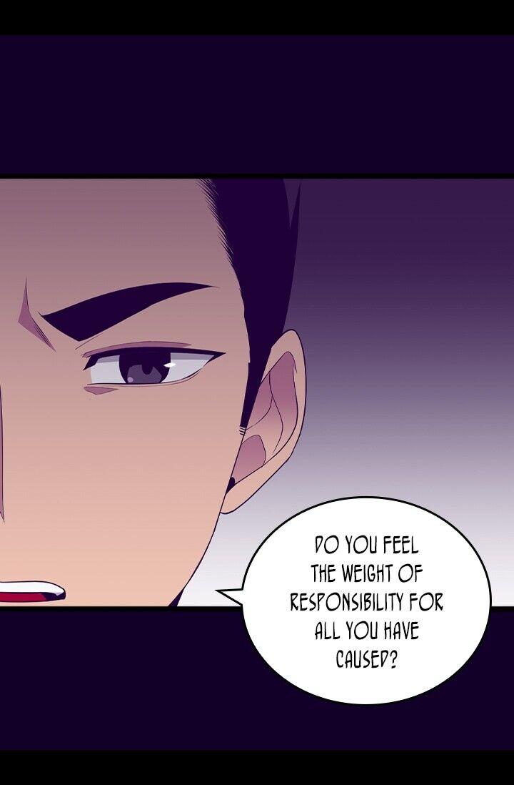 They Say I Was Born A King