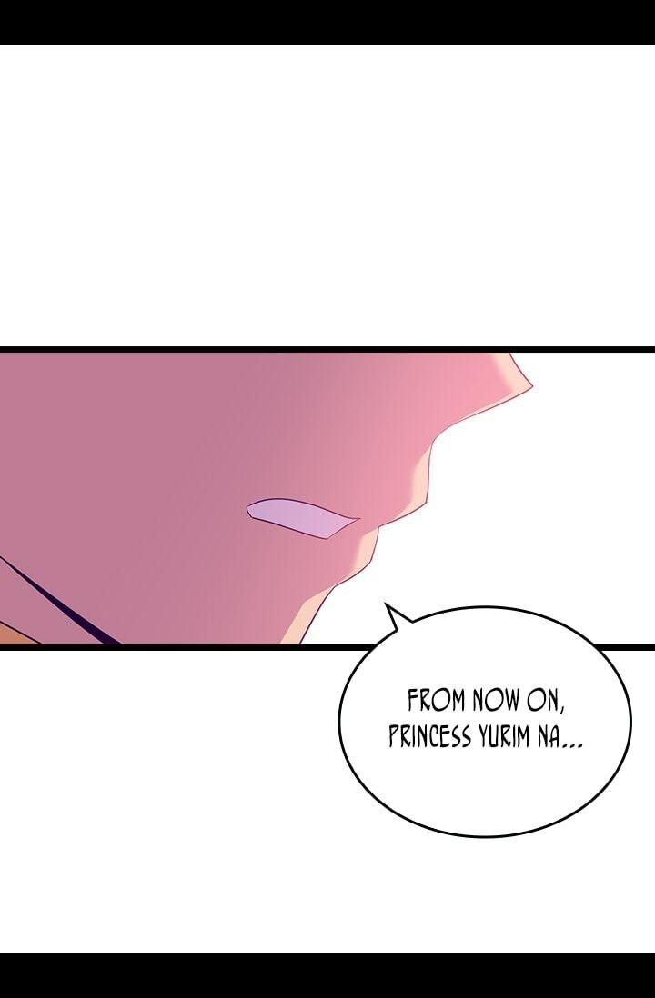 They Say I Was Born A King