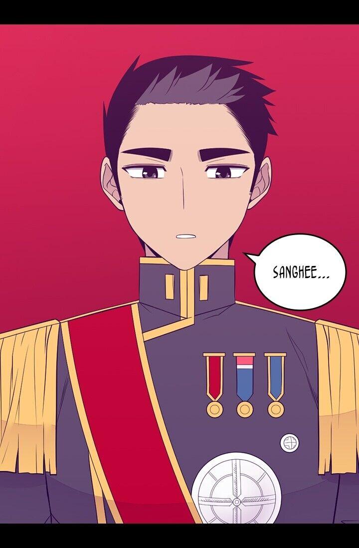 They Say I Was Born A King