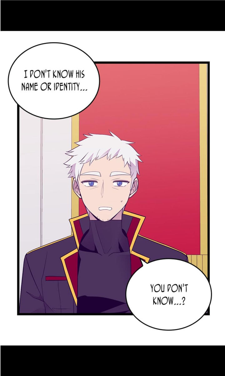 They Say I Was Born A King