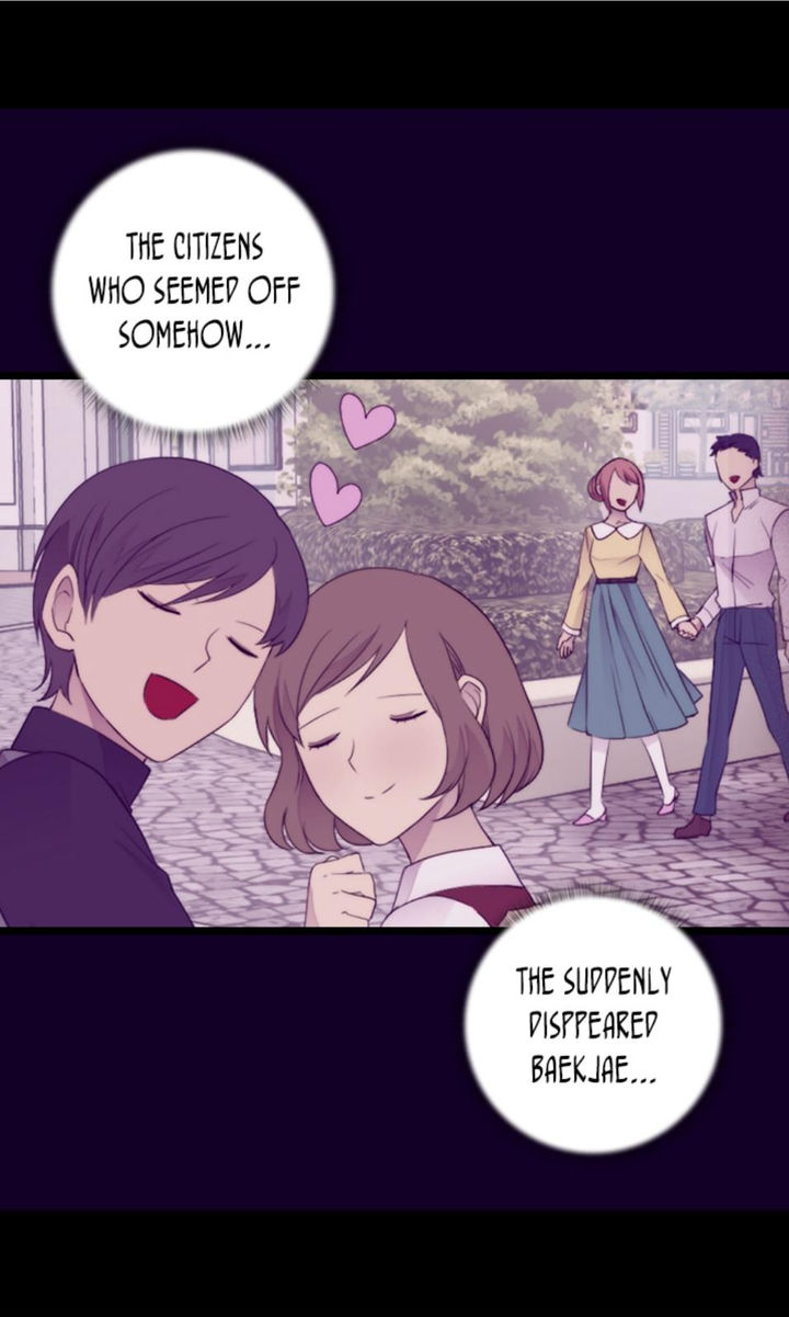 They Say I Was Born A King