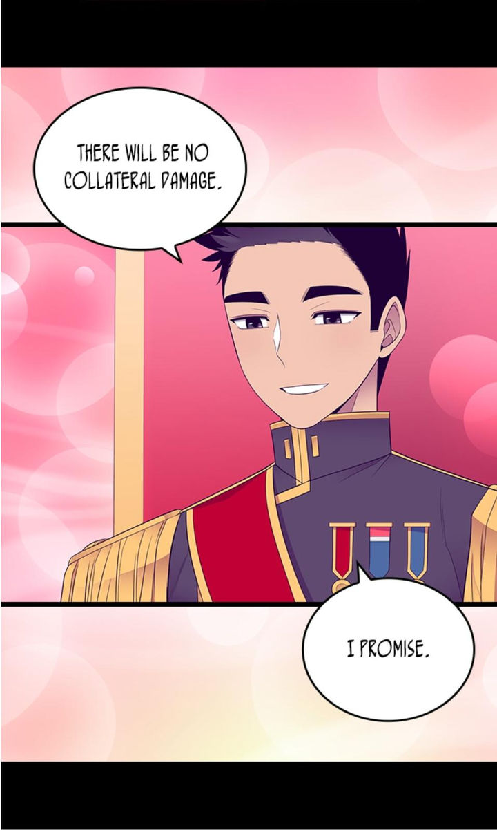 They Say I Was Born A King