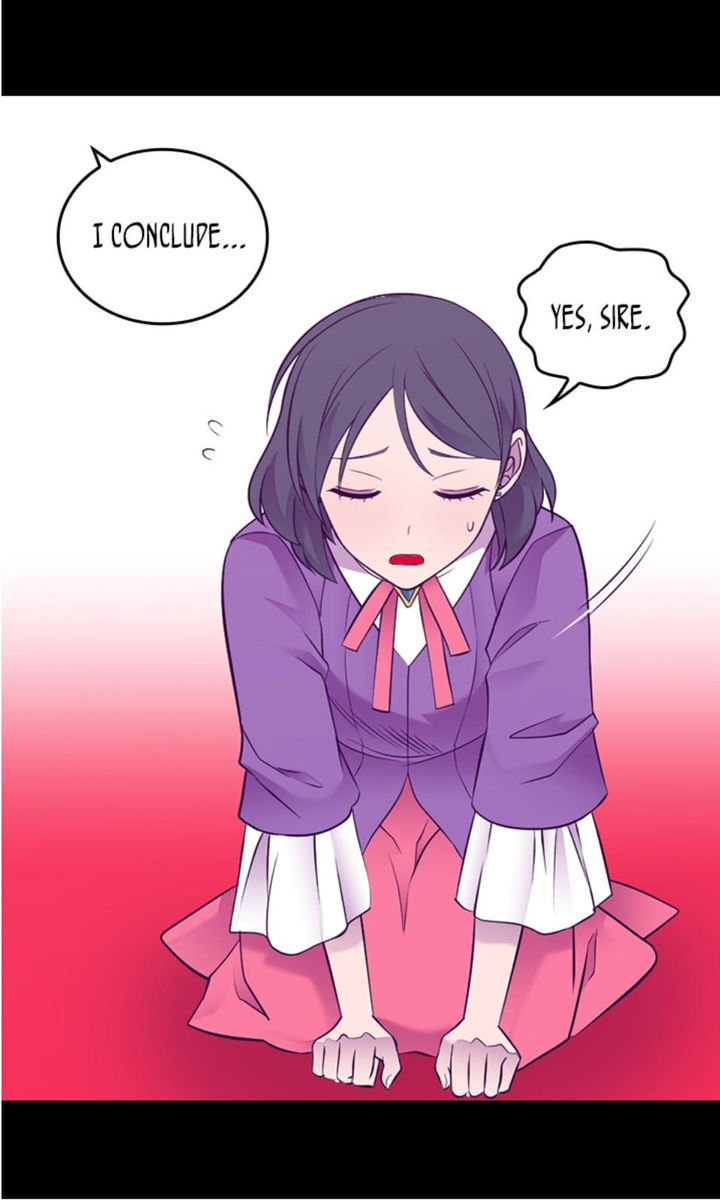 They Say I Was Born A King