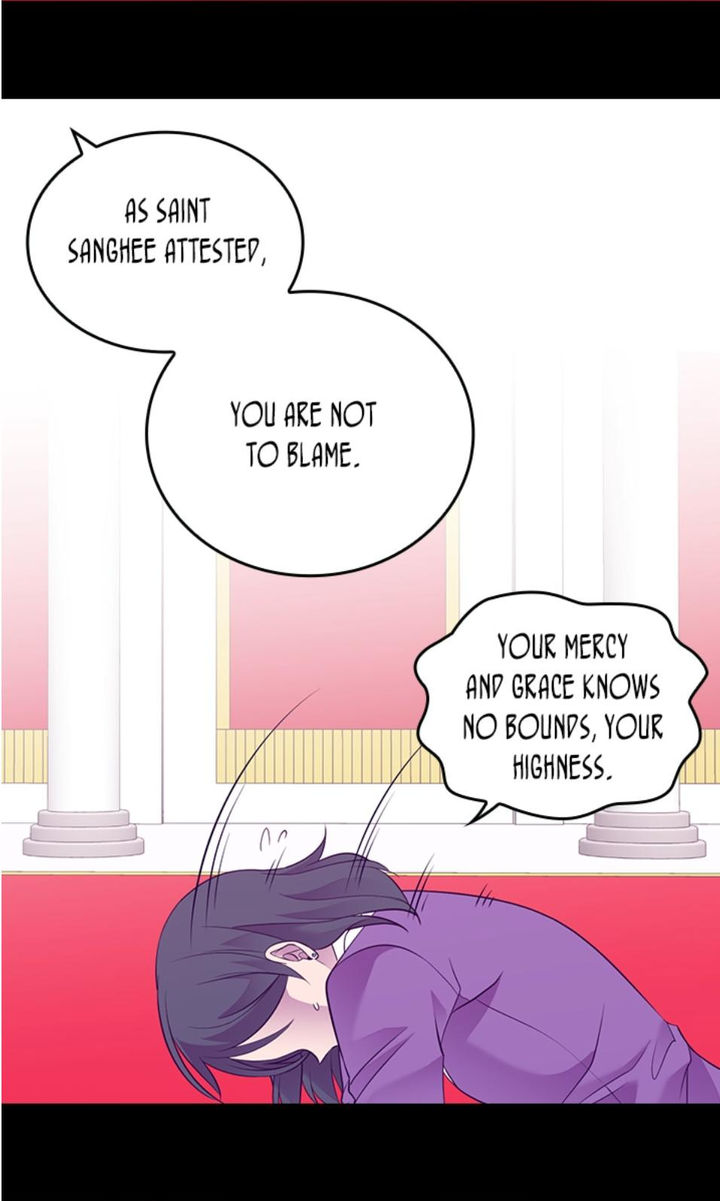 They Say I Was Born A King