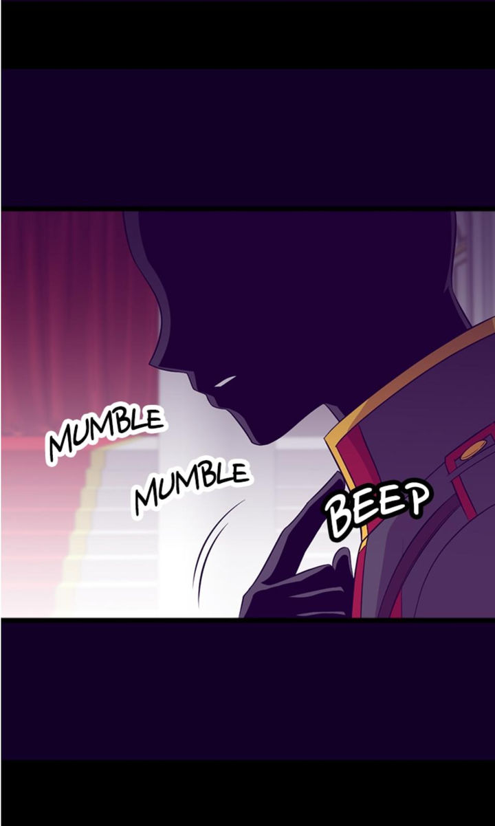 They Say I Was Born A King