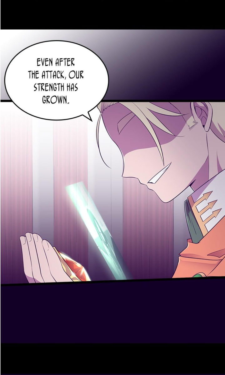 They Say I Was Born A King