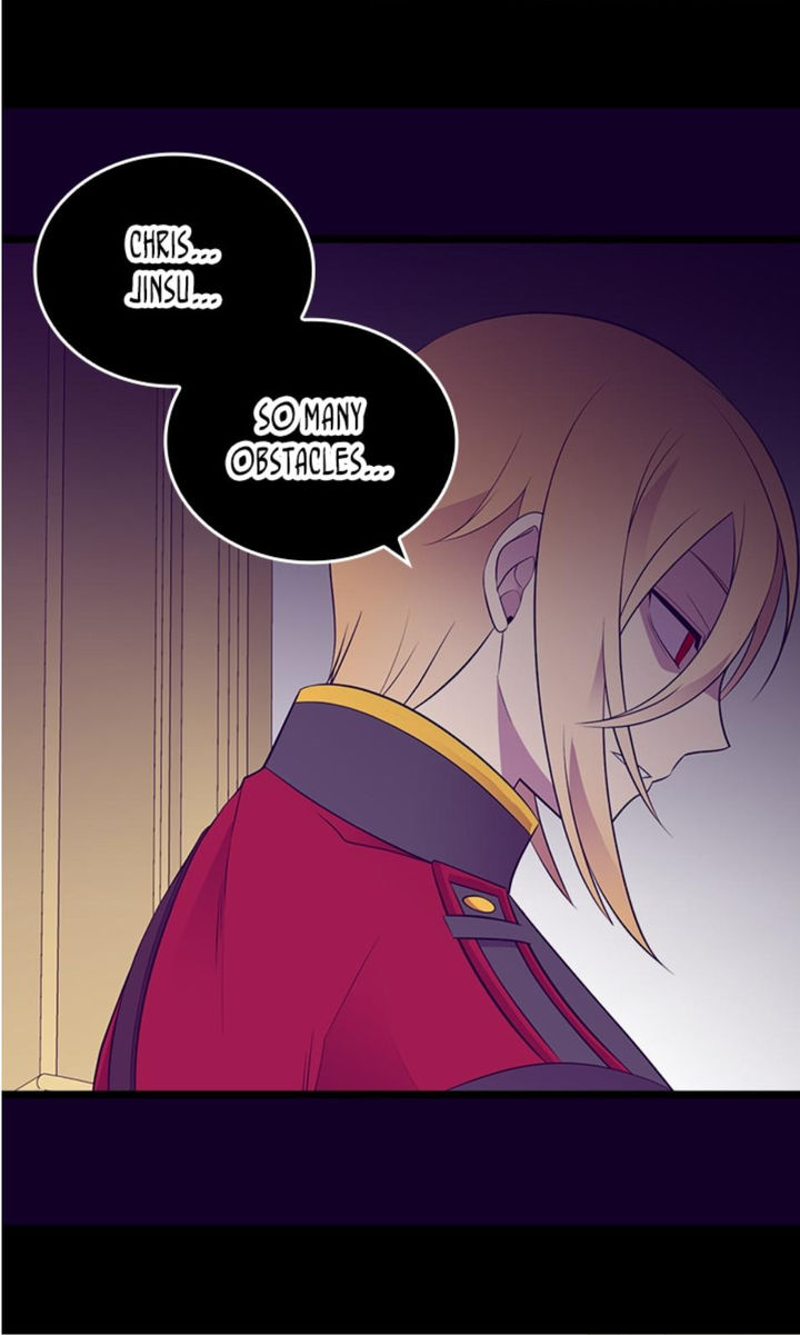 They Say I Was Born A King