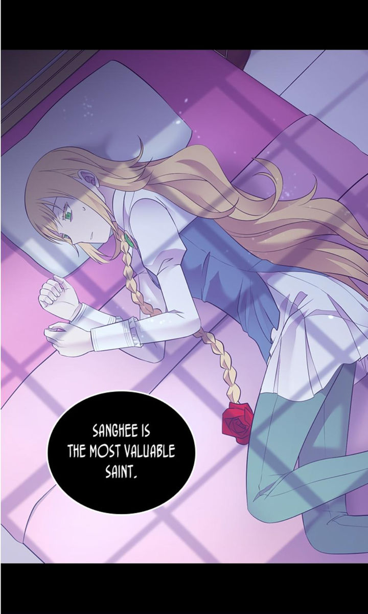 They Say I Was Born A King