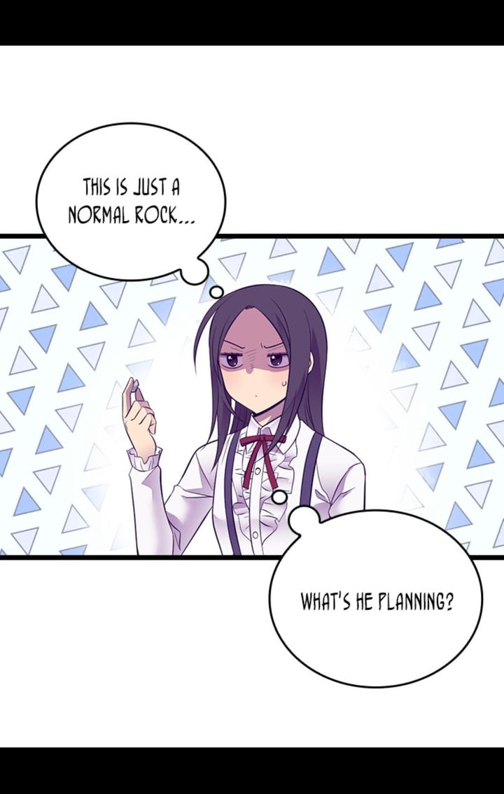 They Say I Was Born A King