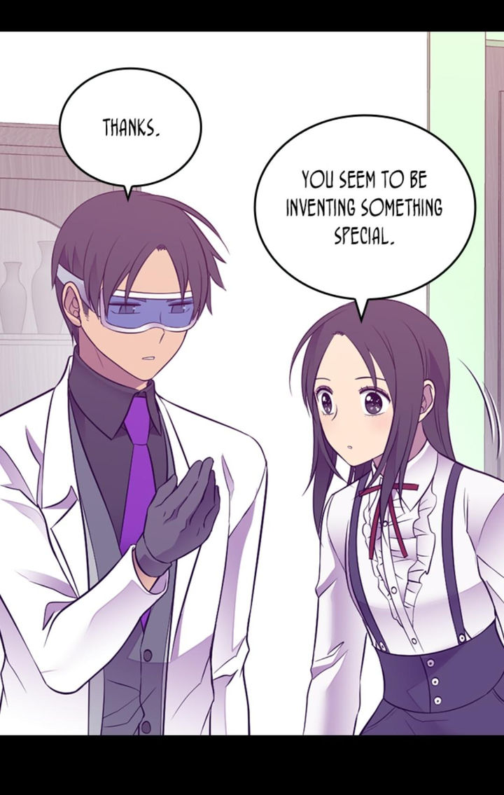 They Say I Was Born A King