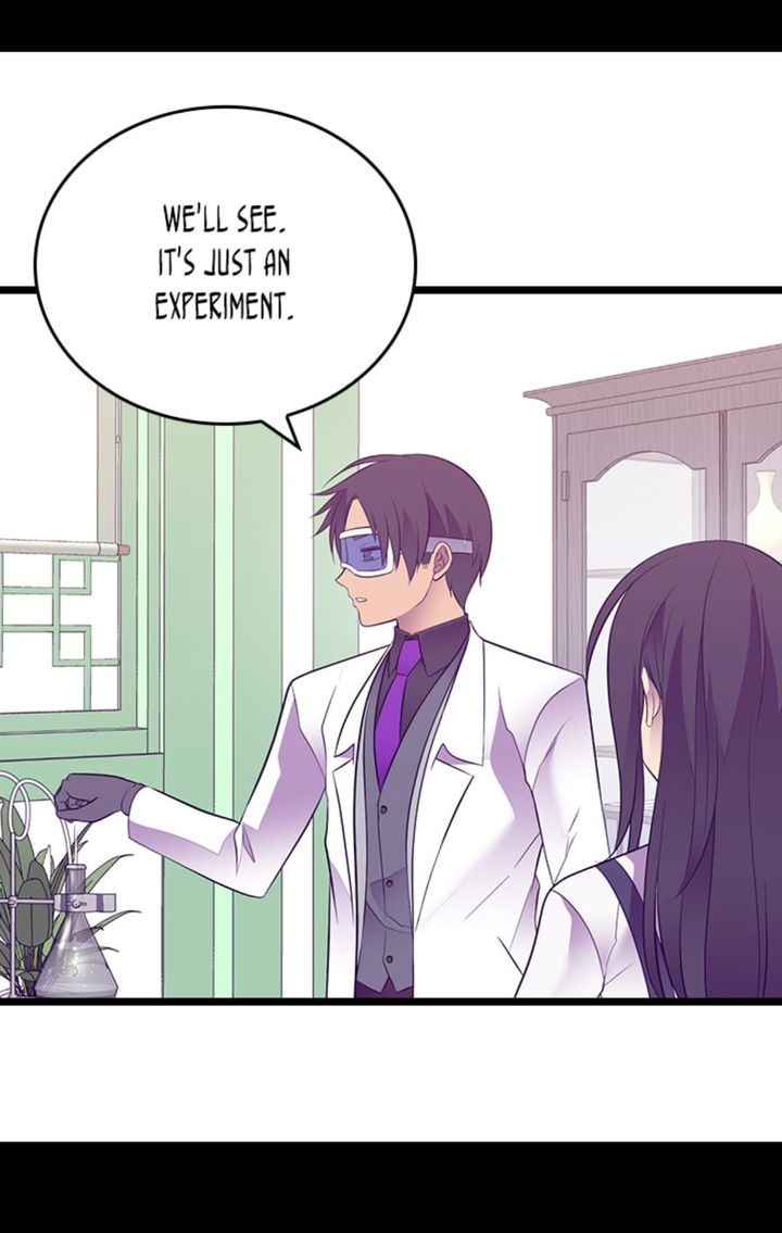 They Say I Was Born A King