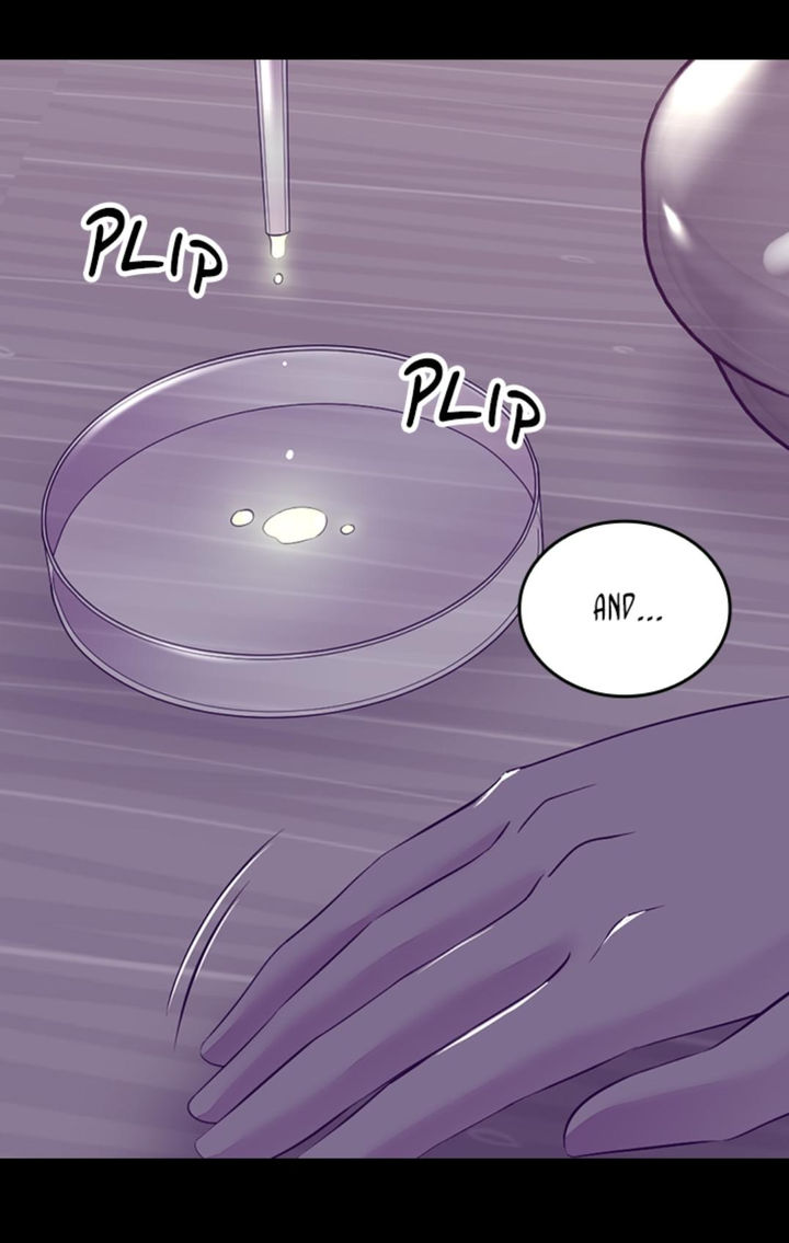 They Say I Was Born A King