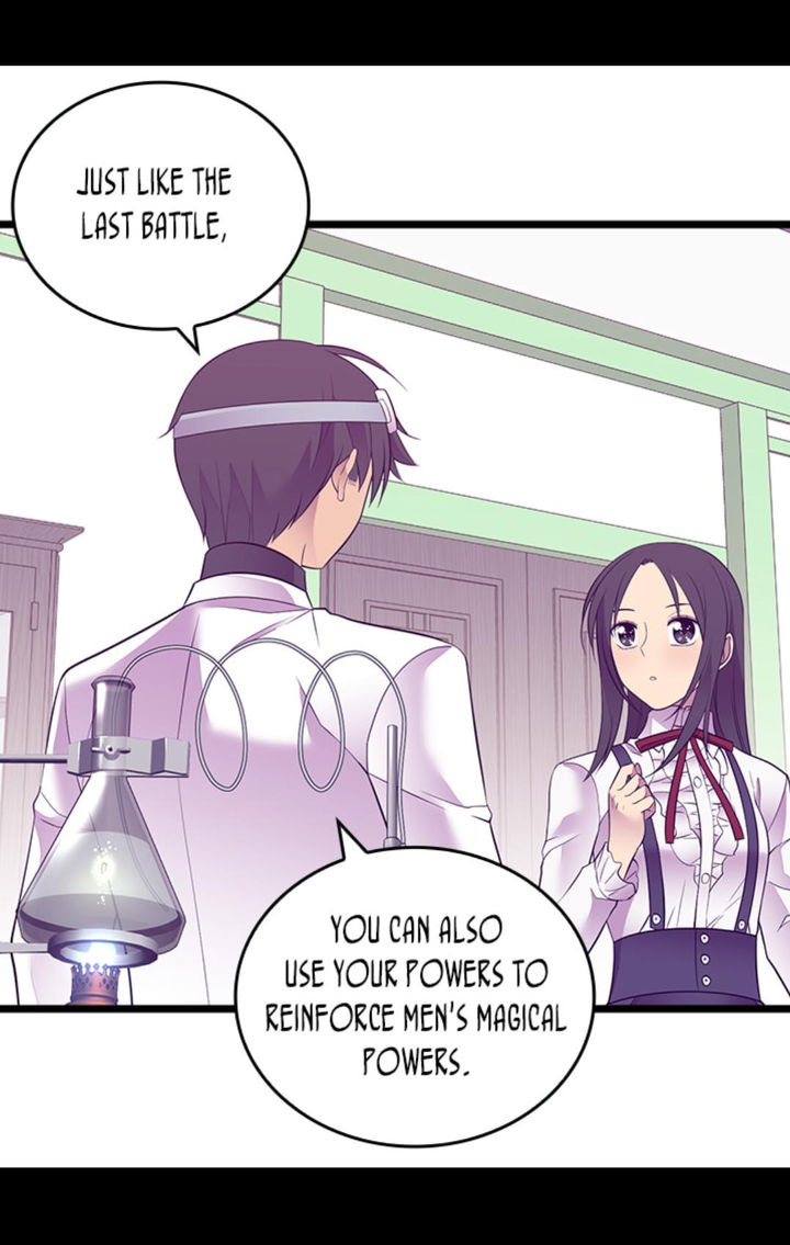 They Say I Was Born A King