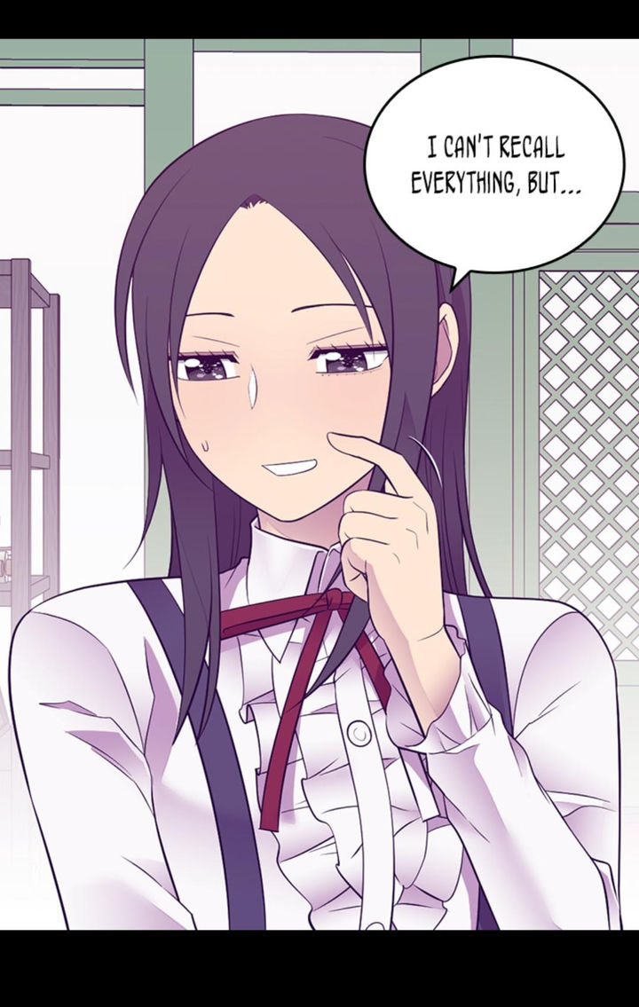 They Say I Was Born A King