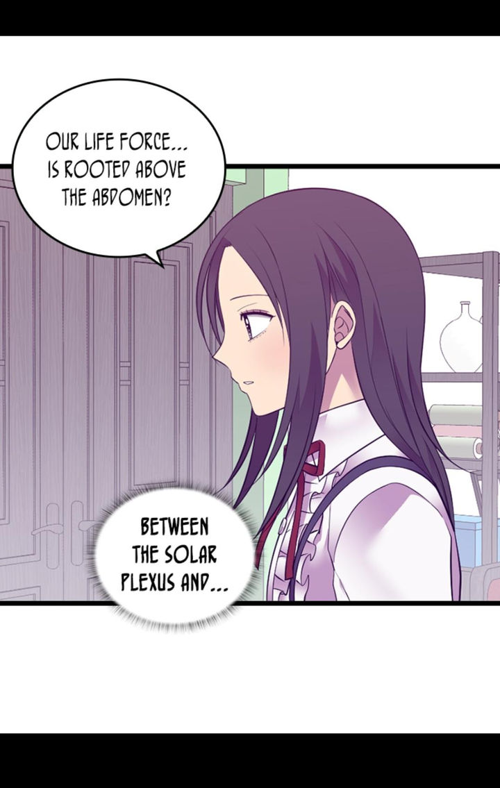 They Say I Was Born A King