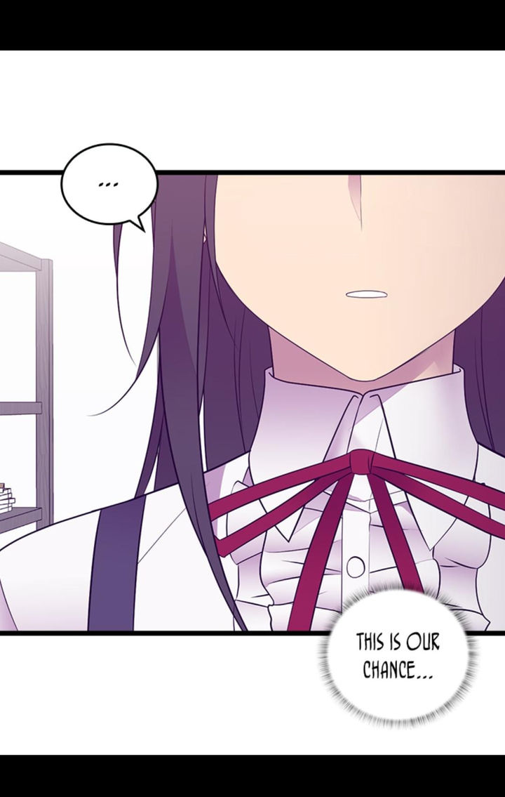 They Say I Was Born A King