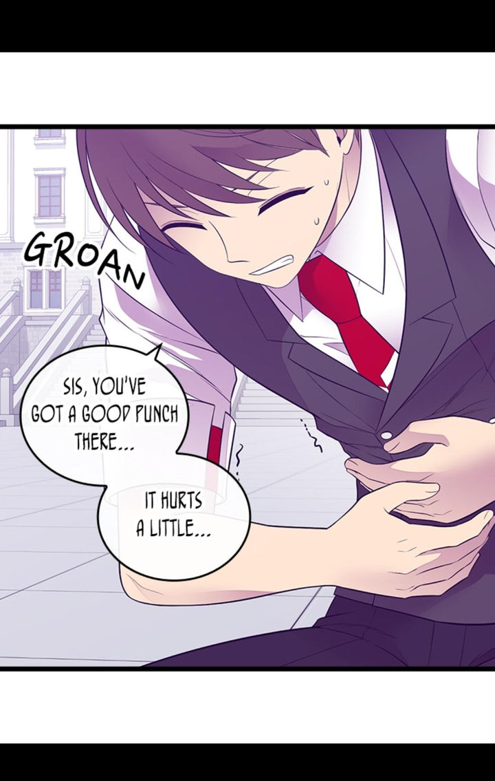 They Say I Was Born A King