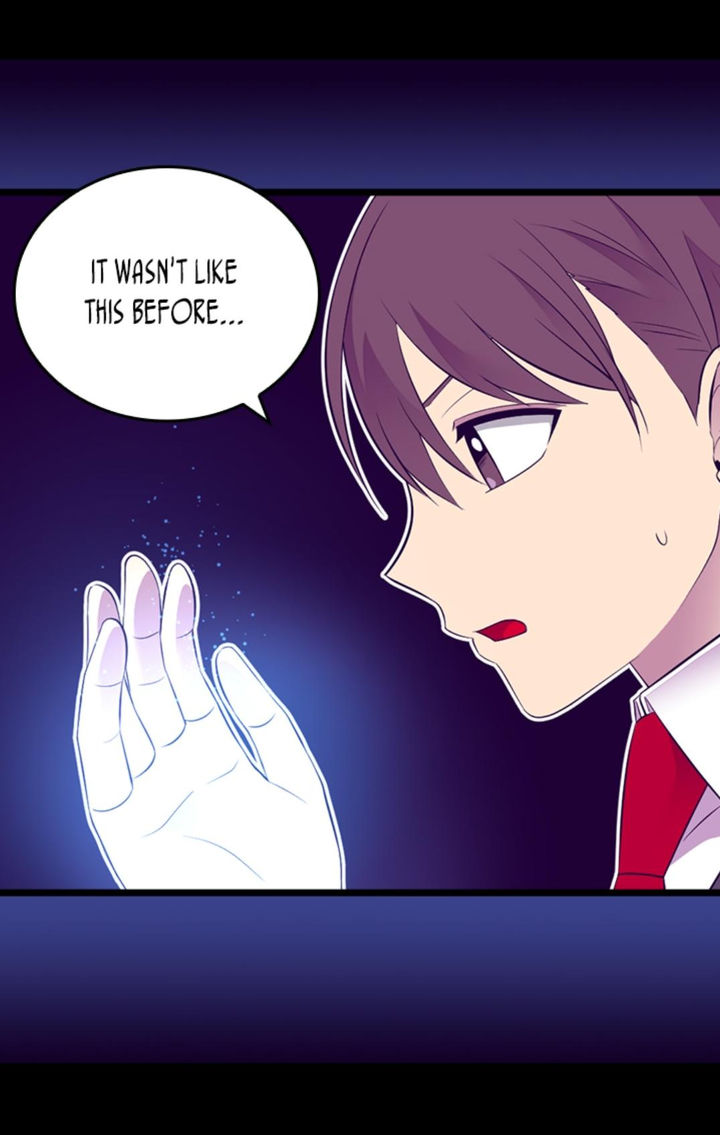 They Say I Was Born A King