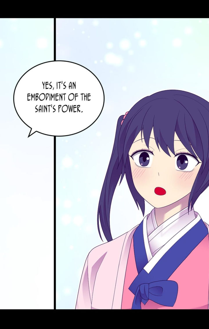 They Say I Was Born A King