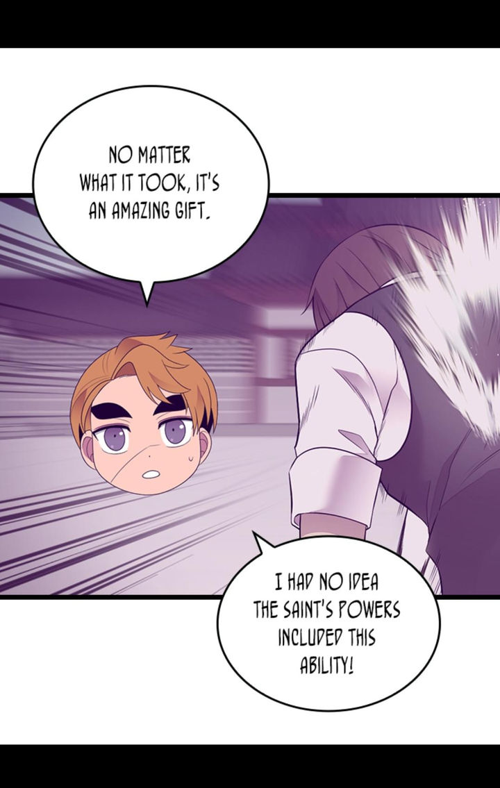 They Say I Was Born A King