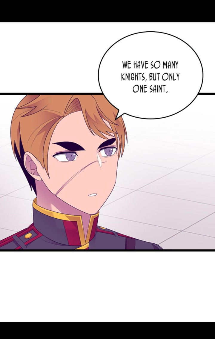 They Say I Was Born A King