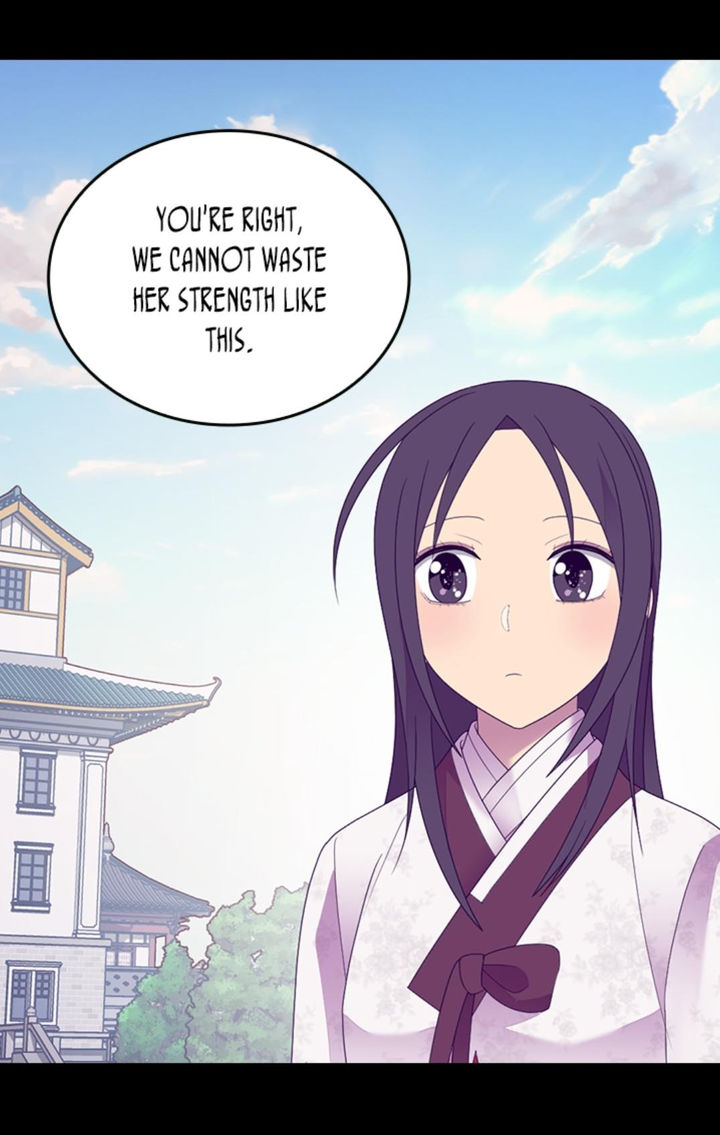 They Say I Was Born A King