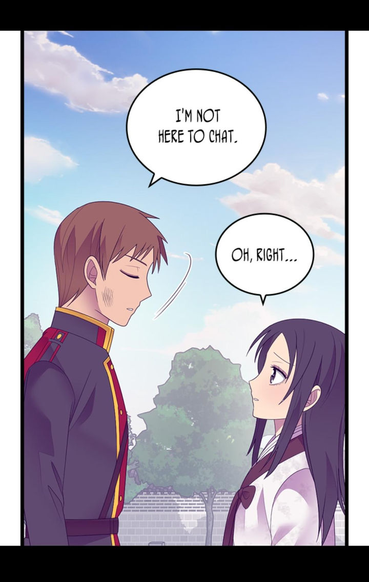 They Say I Was Born A King