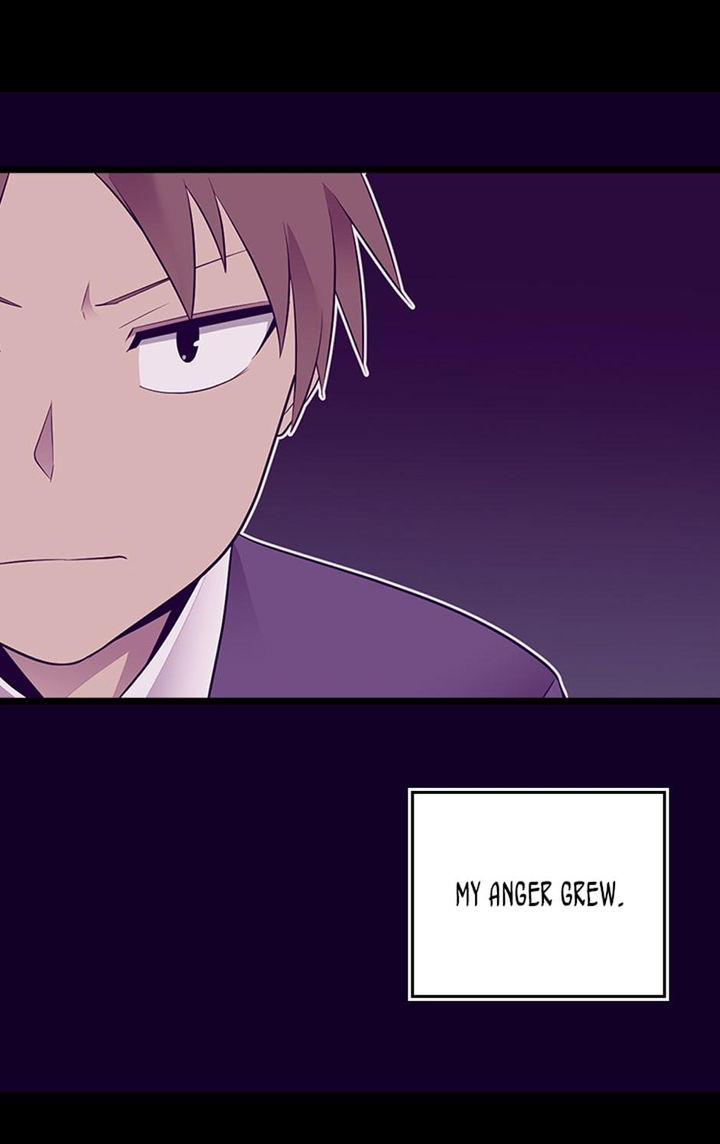 They Say I Was Born A King