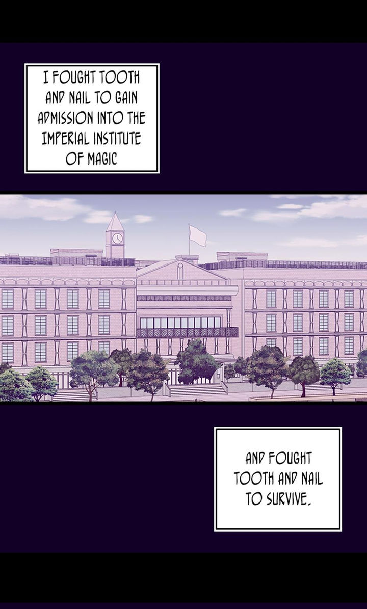 They Say I Was Born A King