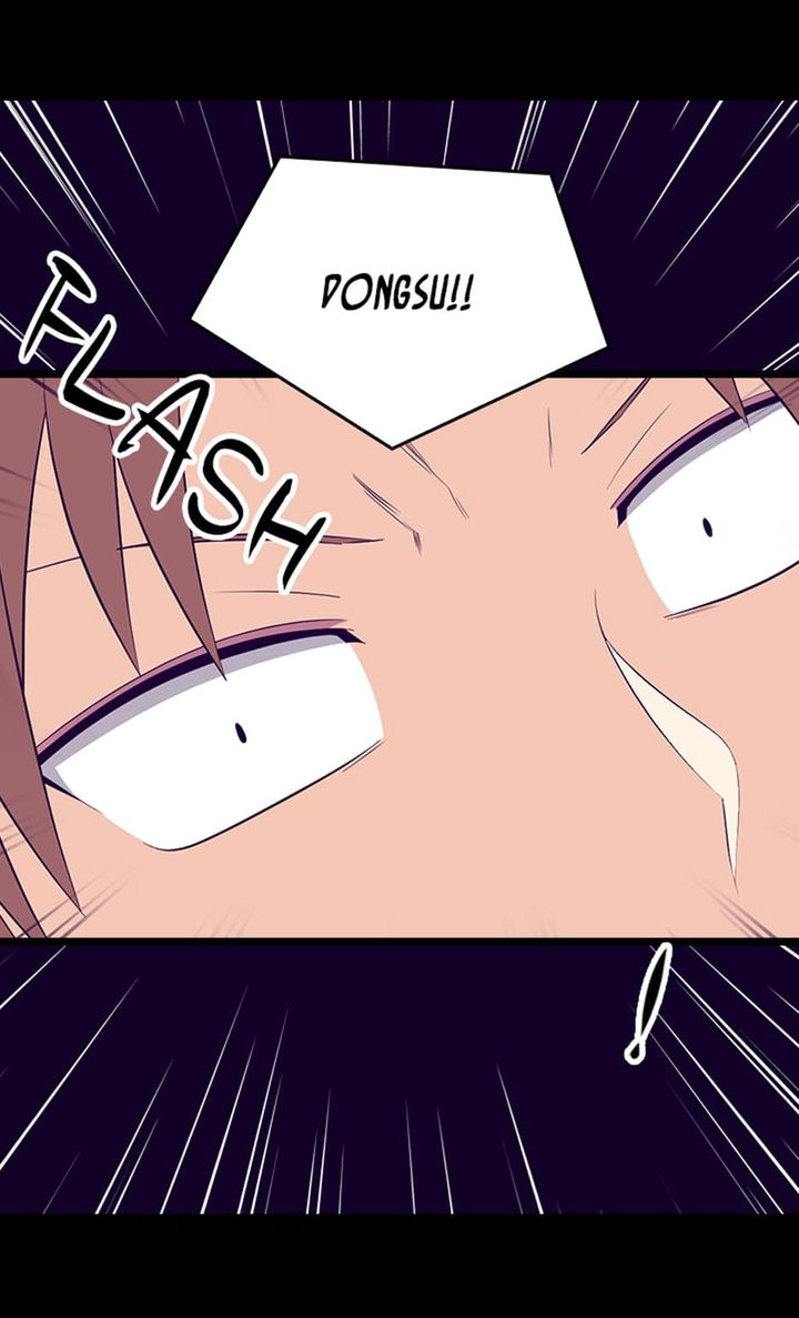 They Say I Was Born A King