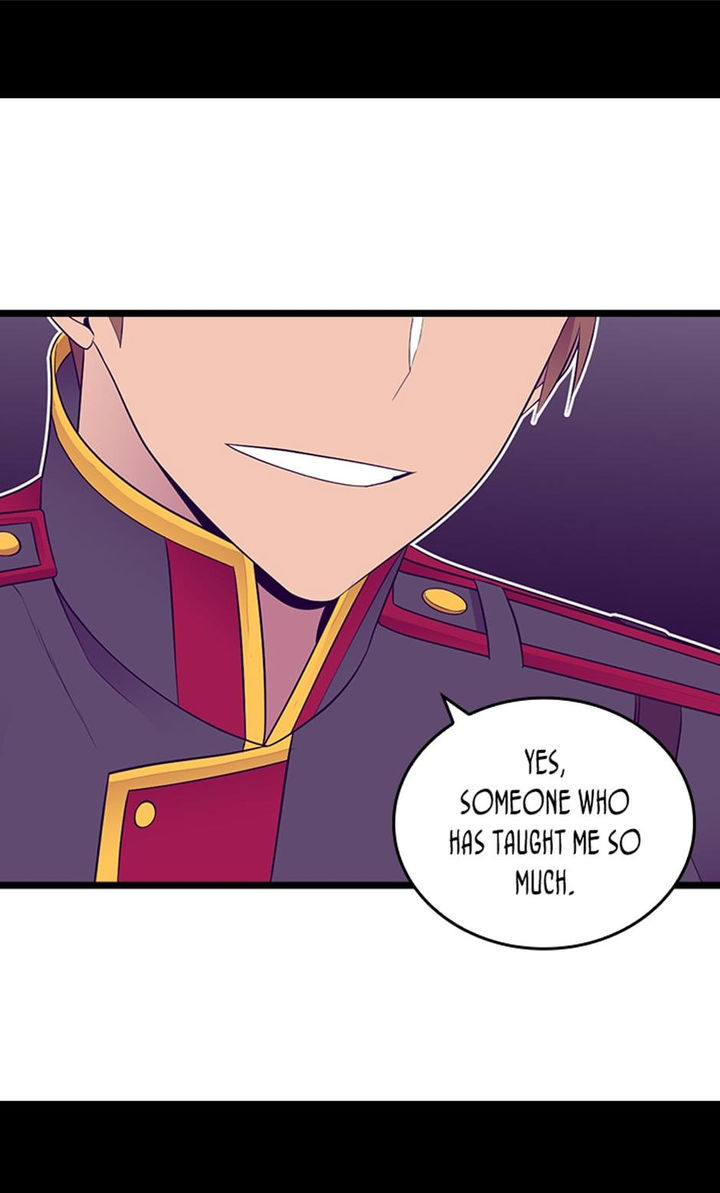 They Say I Was Born A King