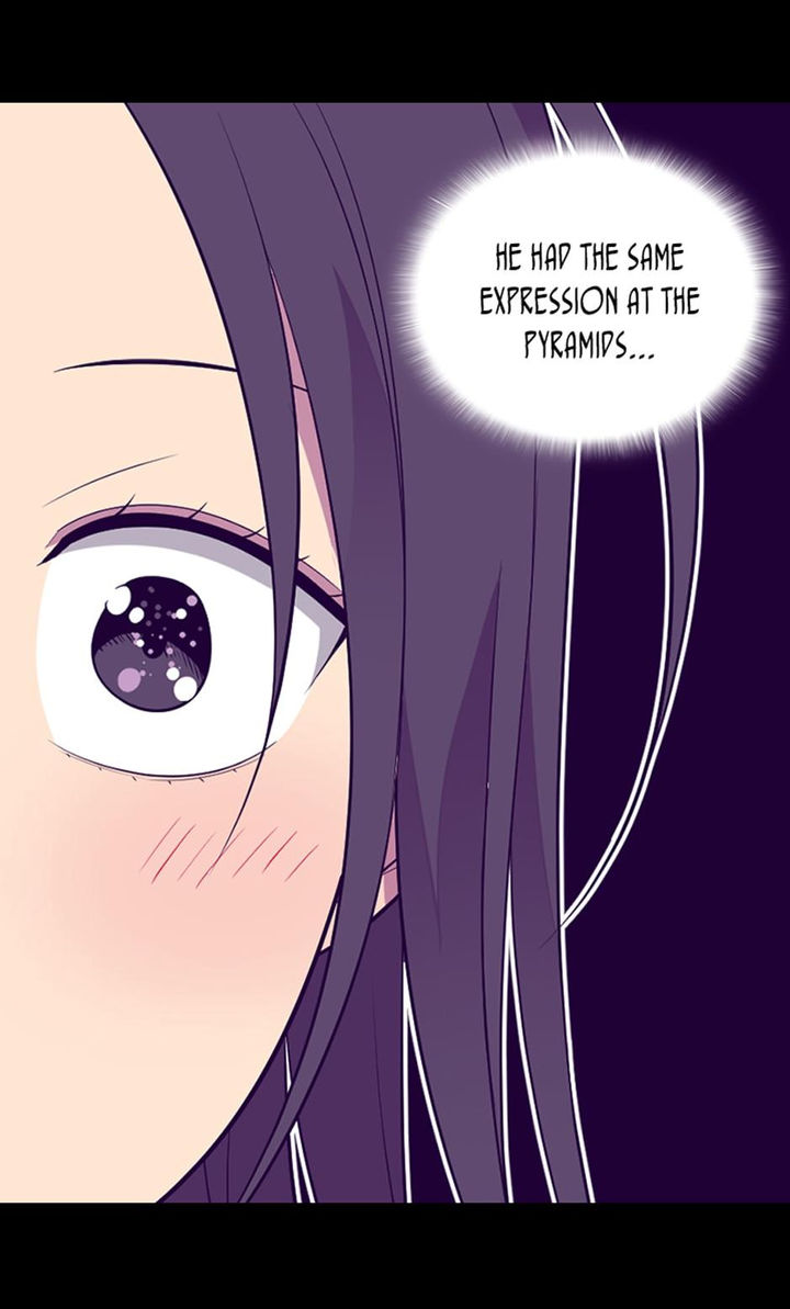 They Say I Was Born A King