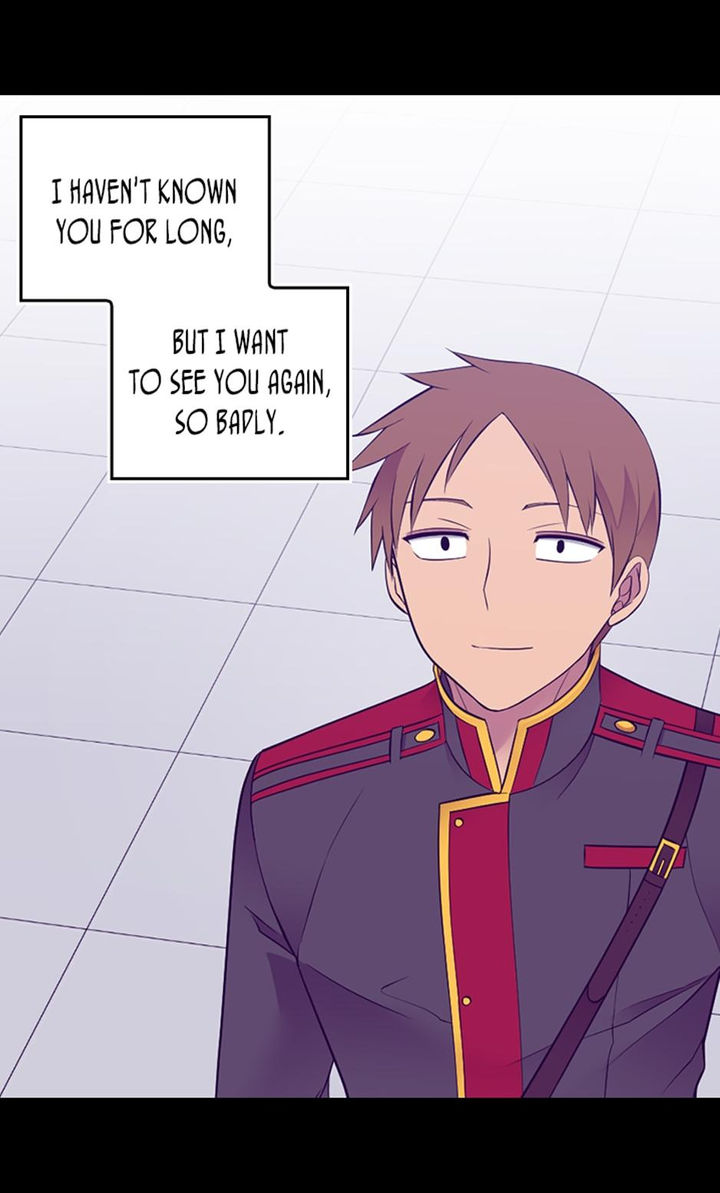 They Say I Was Born A King