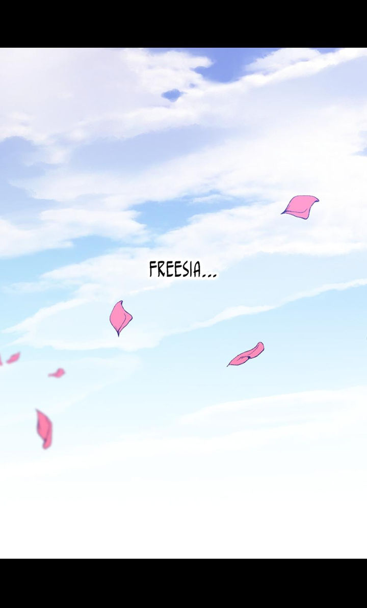 They Say I Was Born A King