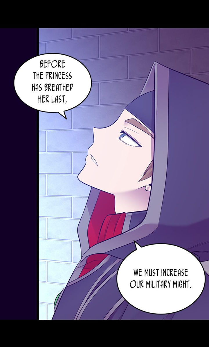 They Say I Was Born A King