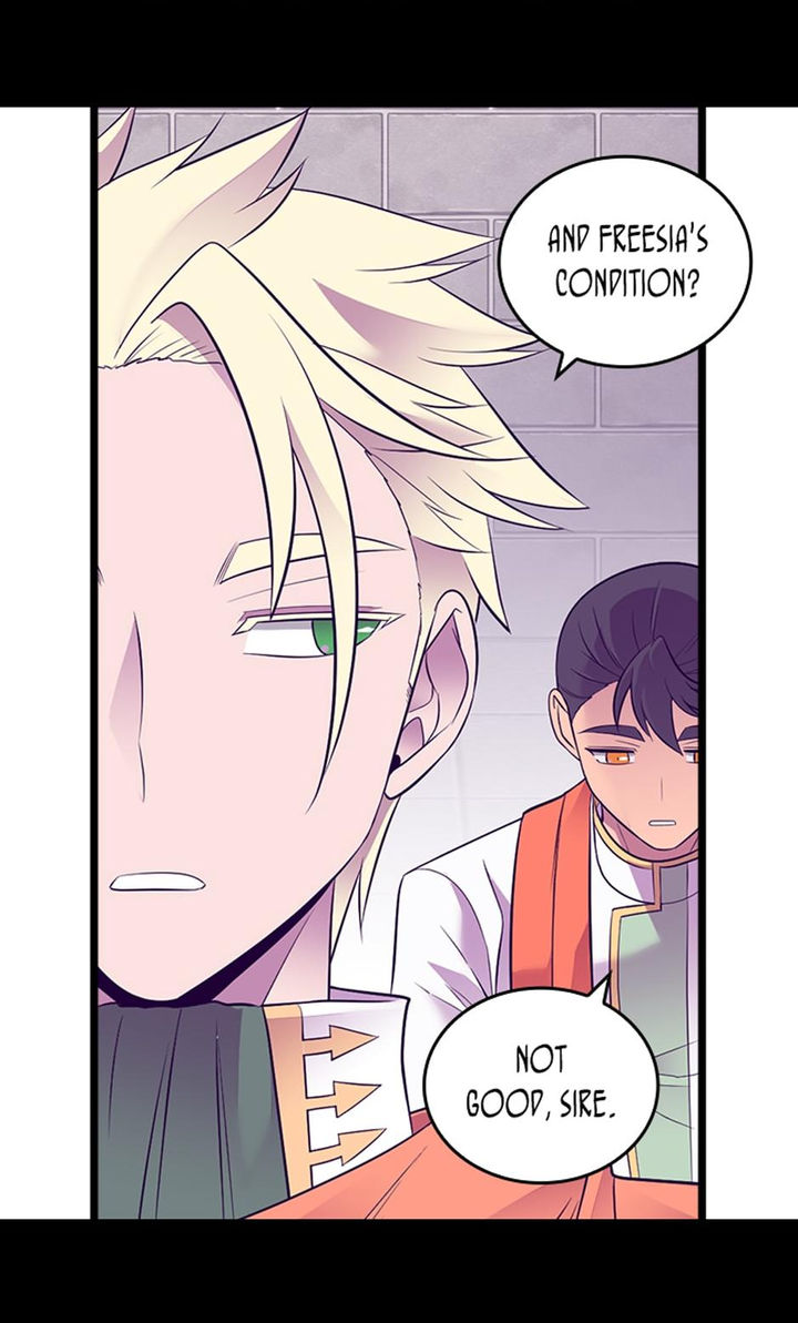 They Say I Was Born A King