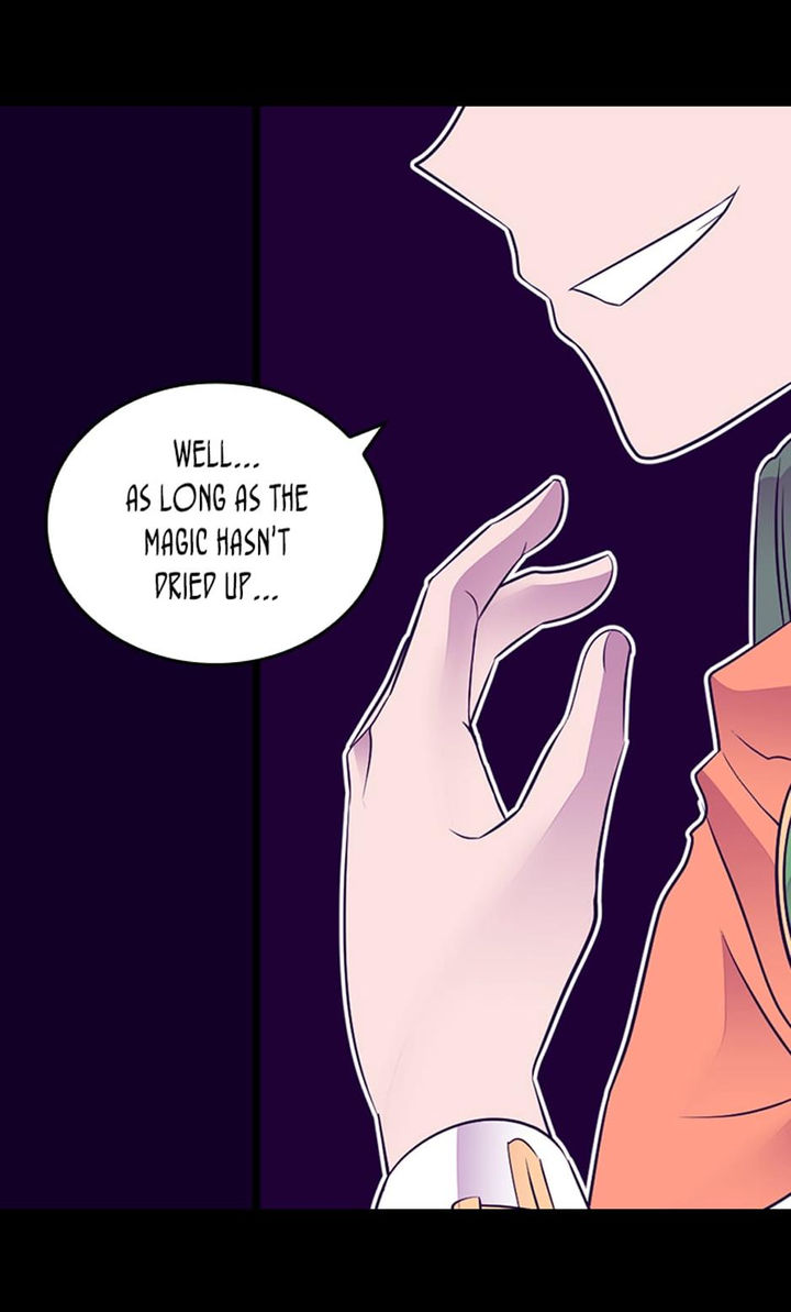 They Say I Was Born A King