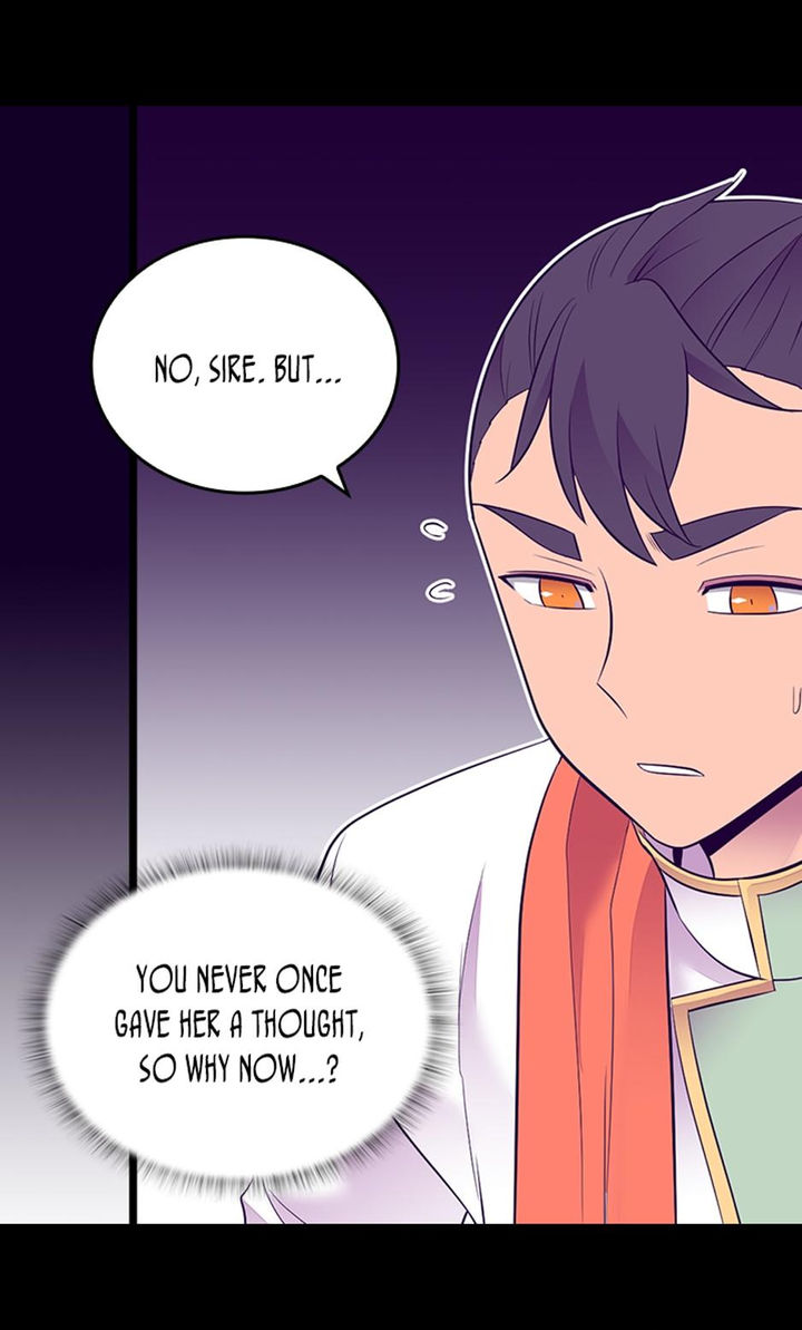 They Say I Was Born A King