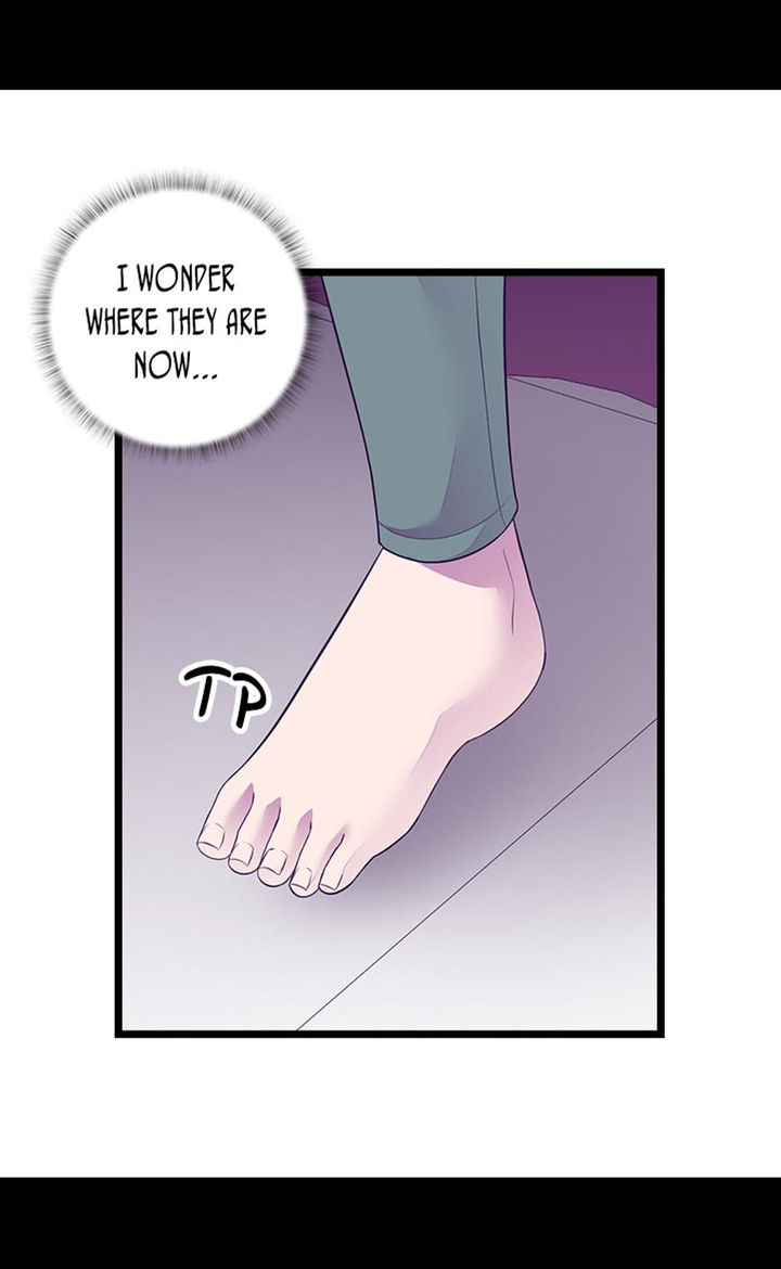 They Say I Was Born A King