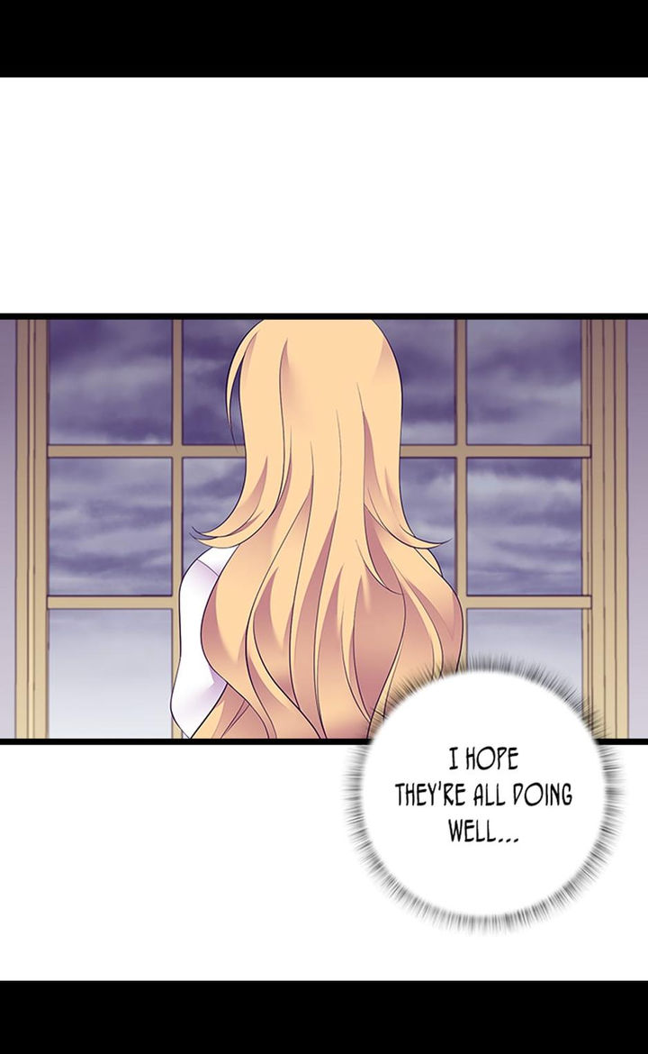 They Say I Was Born A King