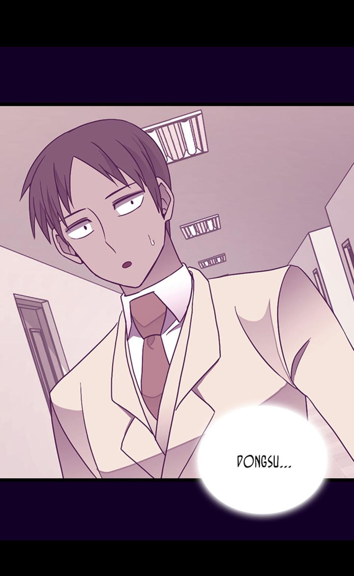 They Say I Was Born A King