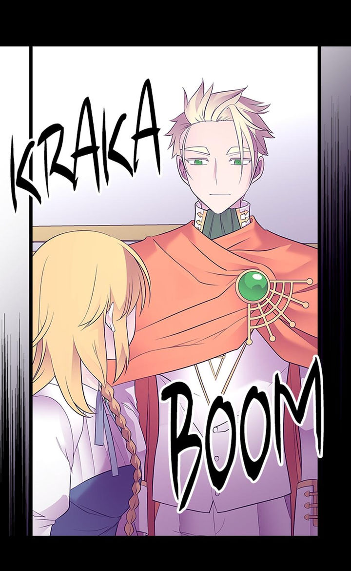 They Say I Was Born A King