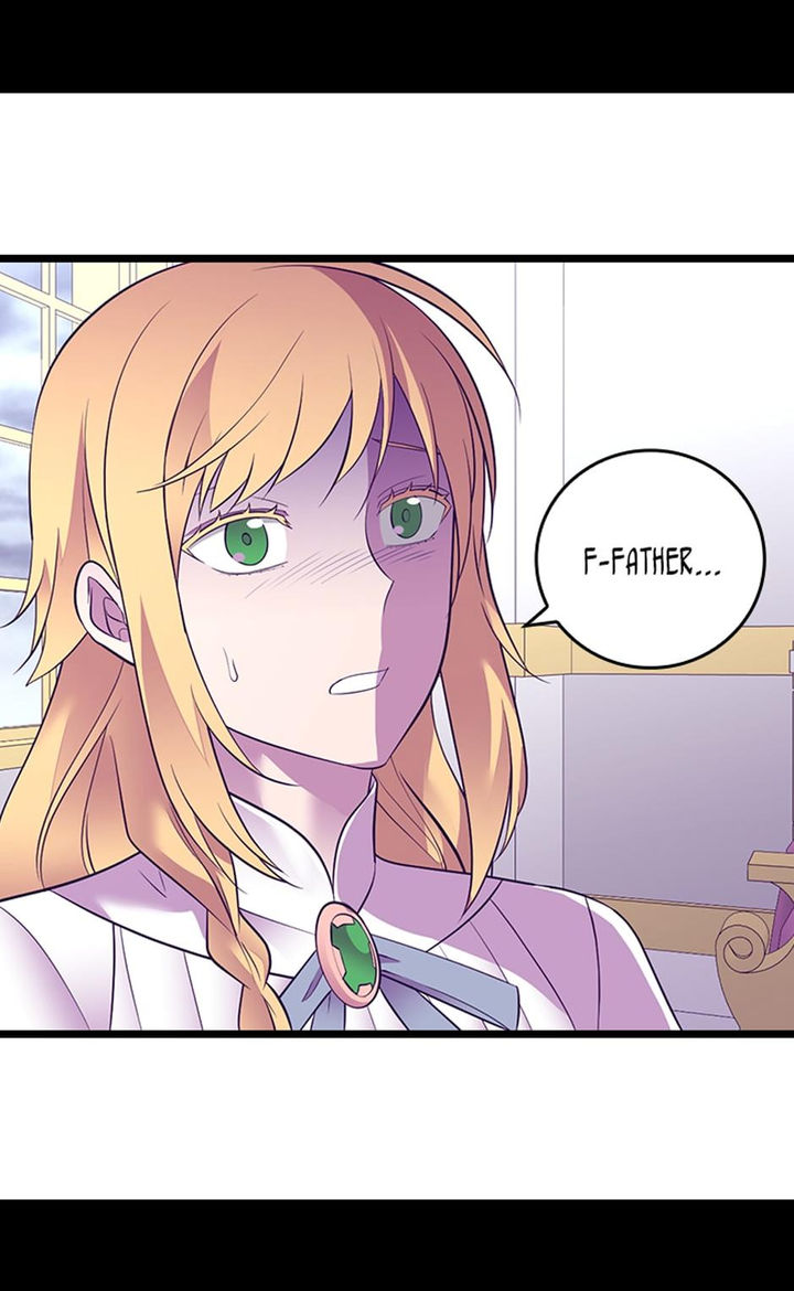 They Say I Was Born A King