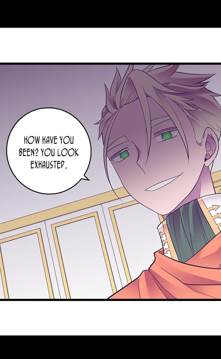 They Say I Was Born A King