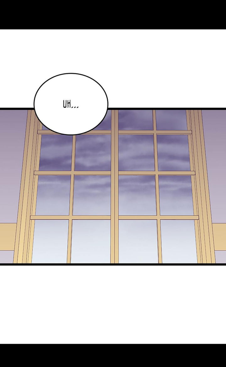 They Say I Was Born A King