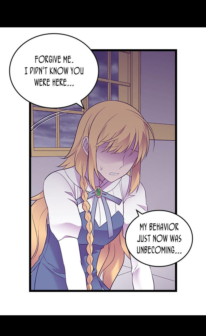 They Say I Was Born A King