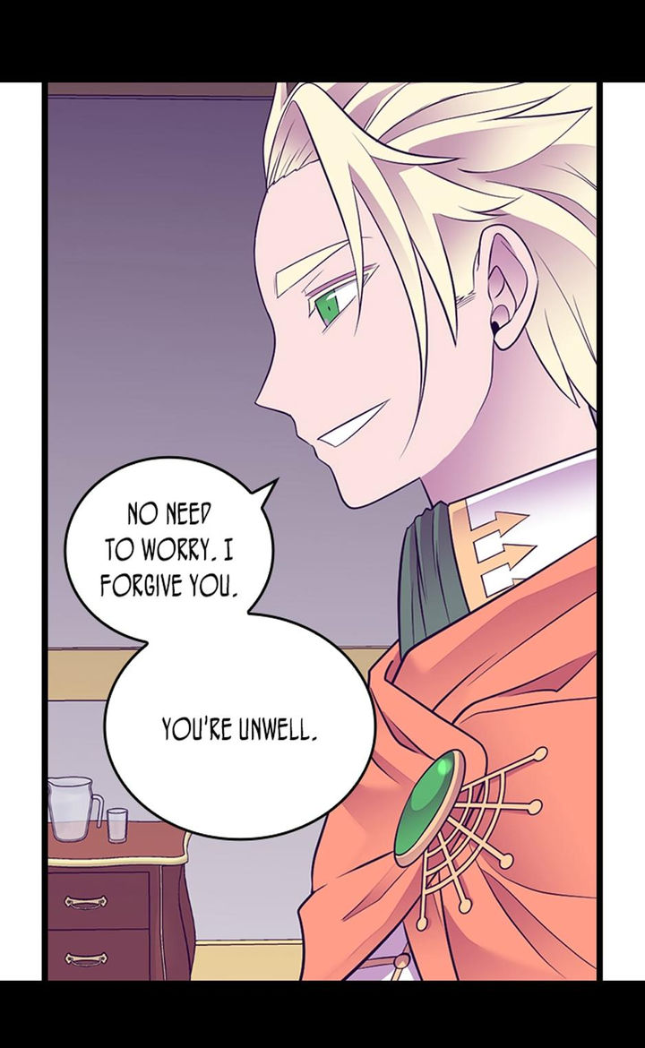 They Say I Was Born A King