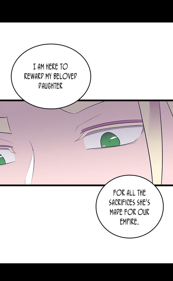 They Say I Was Born A King