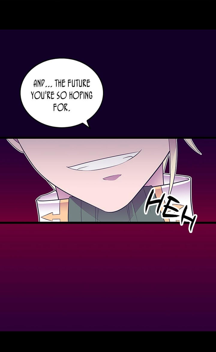 They Say I Was Born A King