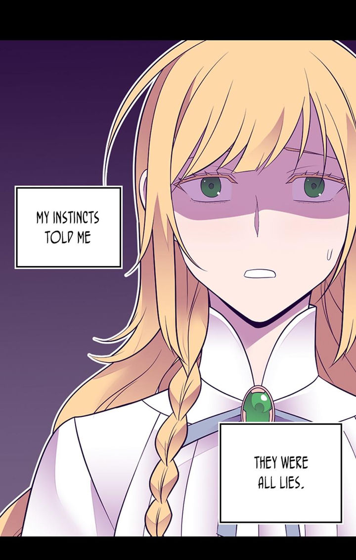 They Say I Was Born A King